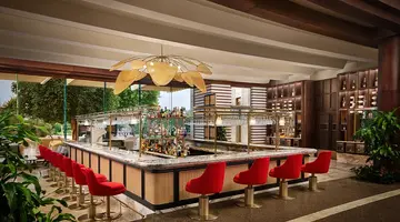 GLORIA SERENITY RESORT