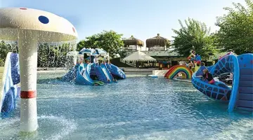 Gloria Verde Resort Hotel