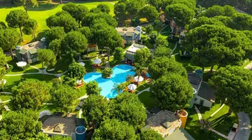 Gloria Verde Resort Hotel