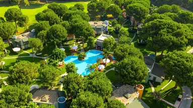 Gloria Verde Resort Hotel