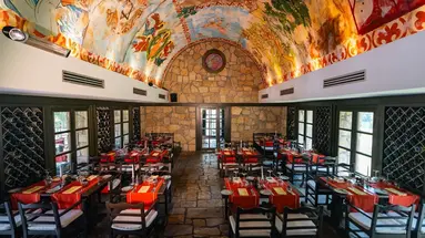 Gloria Verde Resort Hotel