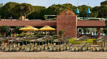 Gloria Verde Resort Hotel