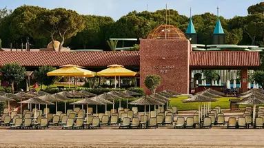 Gloria Verde Resort Hotel