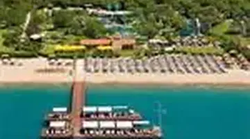 Gloria Verde Resort Hotel