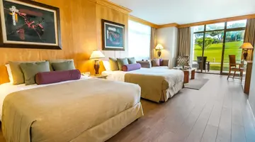 Gloria Verde Resort Hotel