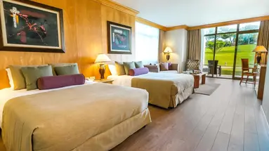 Gloria Verde Resort Hotel