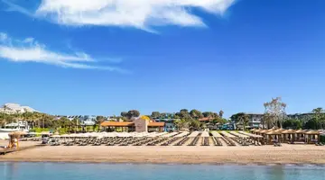 Gloria Verde Resort Hotel