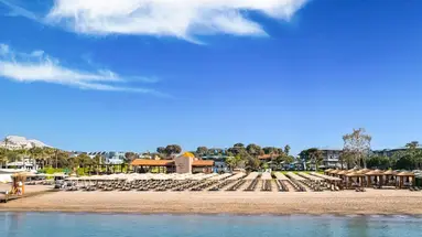 Gloria Verde Resort Hotel
