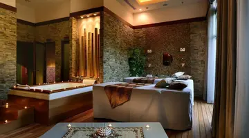 Gloria Verde Resort Hotel