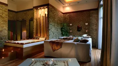 Gloria Verde Resort Hotel