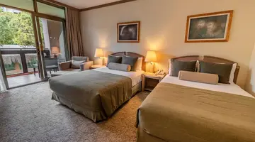 Gloria Verde Resort Hotel