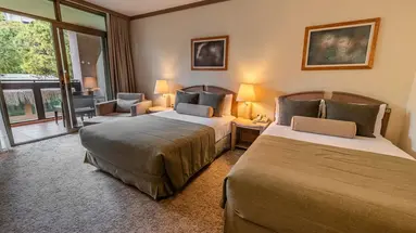 Gloria Verde Resort Hotel