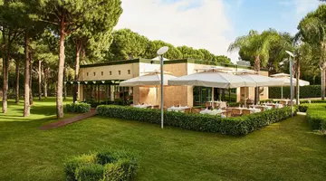 Gloria Verde Resort Hotel