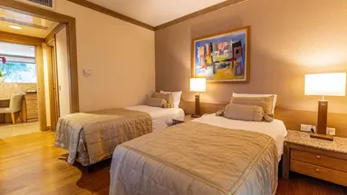 Gloria Verde Resort Hotel