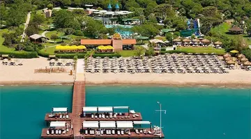 Gloria Verde Resort Hotel