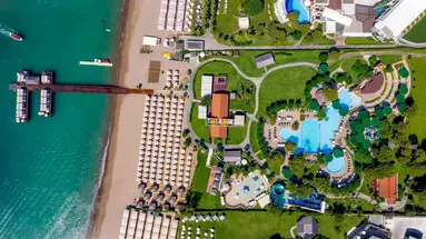 Gloria Verde Resort Hotel