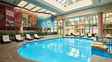 Gloria Verde Resort Hotel