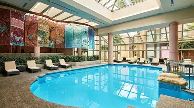 Gloria Verde Resort Hotel