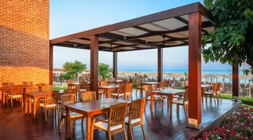 Gloria Verde Resort Hotel