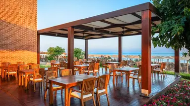 Gloria Verde Resort Hotel