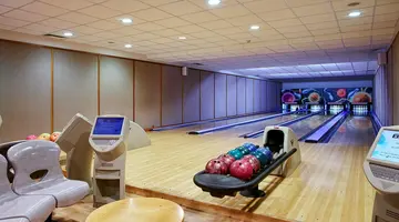 Gloria Verde Resort Hotel