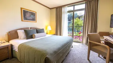 Gloria Verde Resort Hotel