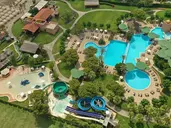 Gloria Verde Resort Hotel