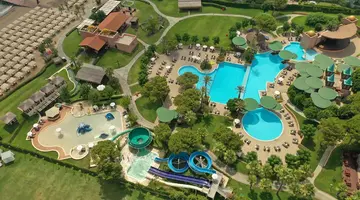 Gloria Verde Resort Hotel