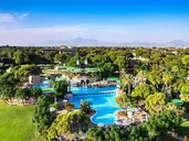 Gloria Verde Resort Hotel