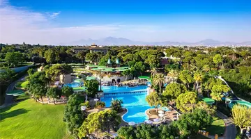 Gloria Verde Resort Hotel