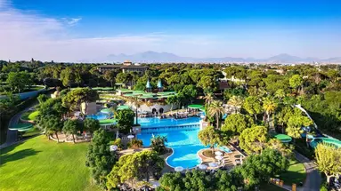 Gloria Verde Resort Hotel