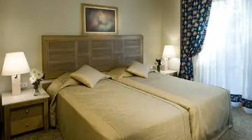 GLORIA VERDE RESORT