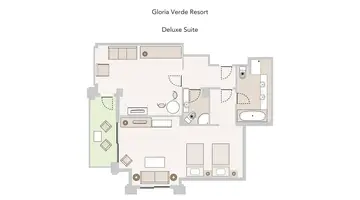 GLORIA VERDE RESORT