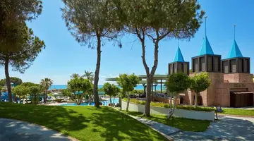 GLORIA VERDE RESORT