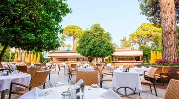 Gloria Verde Resort