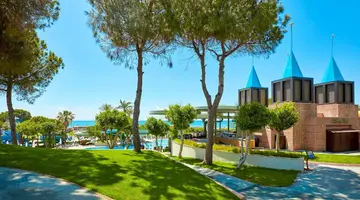 Gloria Verde Resort