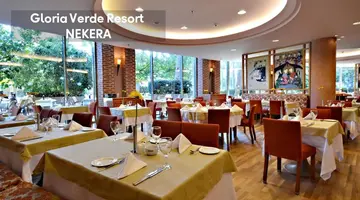 GLORIA VERDE RESORT