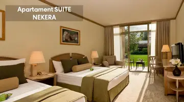 GLORIA VERDE RESORT