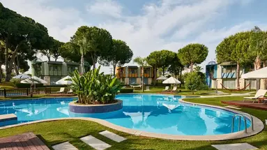 Gloria Verde Resort