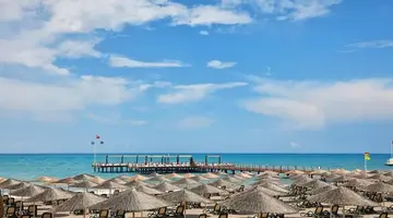 Gloria Verde Resort