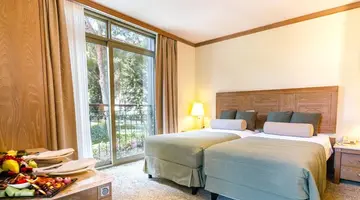 Gloria Verde Resort