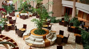 Gloria Verde Resort