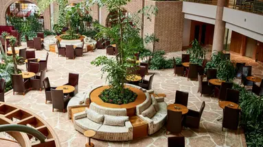 Gloria Verde Resort
