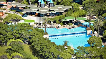 Gloria Verde Resort