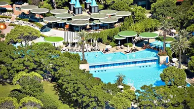 Gloria Verde Resort