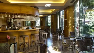 GLORIA VERDE RESORT