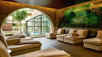Gloria Verde Resort