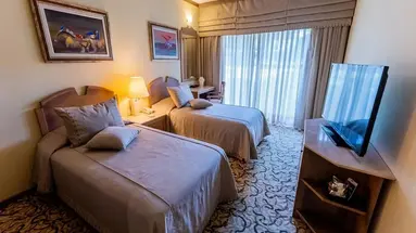 Gloria Verde Resort
