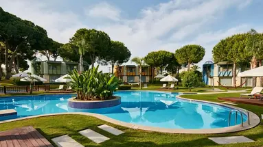 Gloria Verde Resort