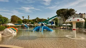 Gloria Verde Resort